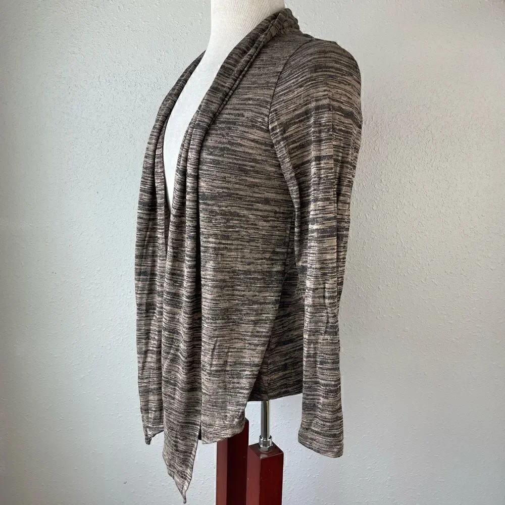 JW Styles Cardigan Sweater Size L EUC